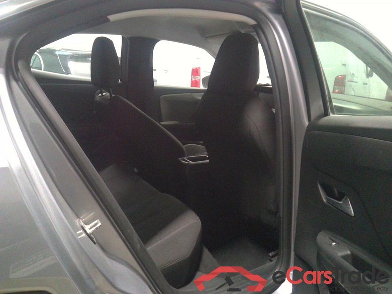 OPEL MOKKA MOKKA 1.2 Turbo 74kW S/S Edition #6