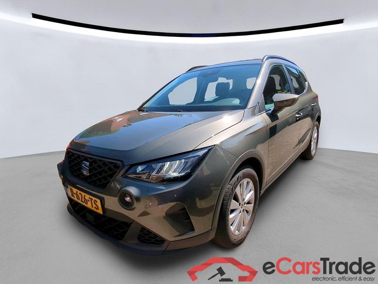 SEAT Arona 70 kW #1