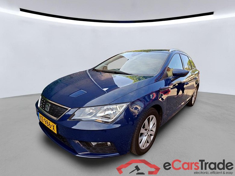 SEAT Leon ST 85 kW