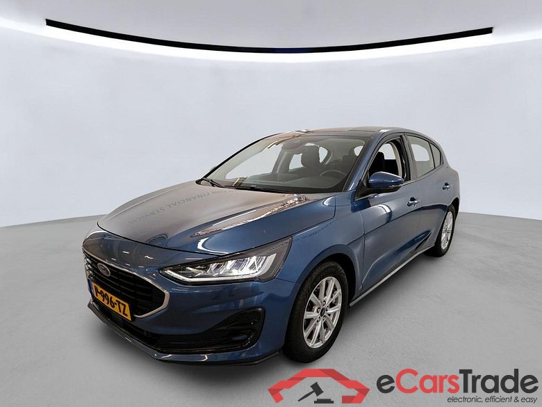 FORD FOCUS 73 kW