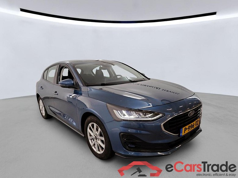 FORD FOCUS 73 kW #5