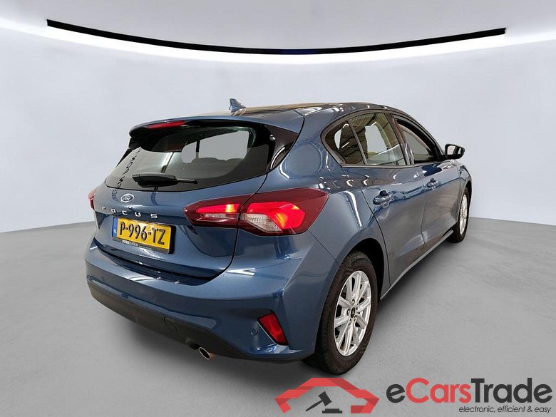FORD FOCUS 73 kW #6
