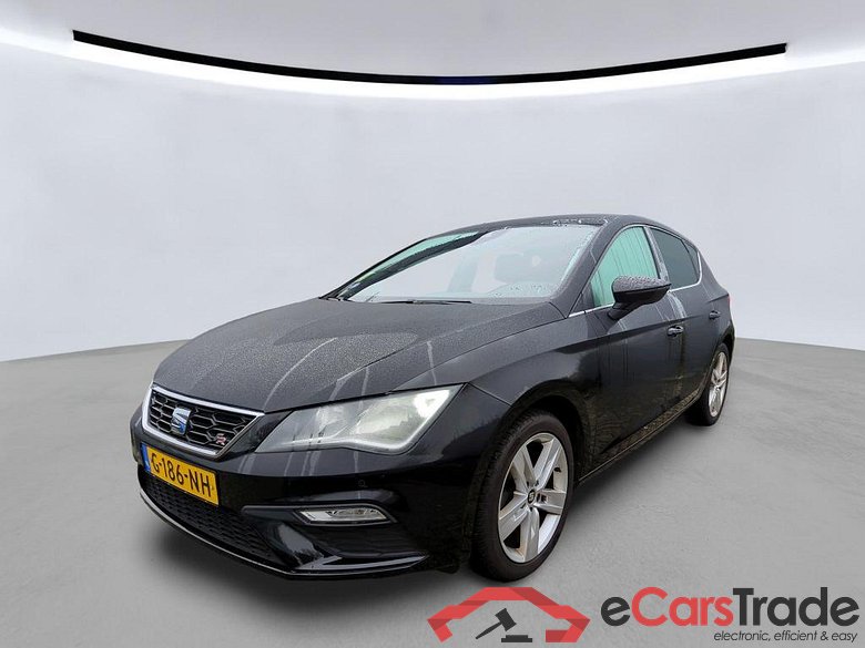 SEAT LEON 85 kW #1