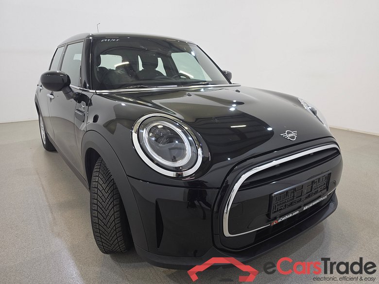 Mini One Facelift 1.5i LED-Xenon Navi KeylessGo Klima PDC ... #3