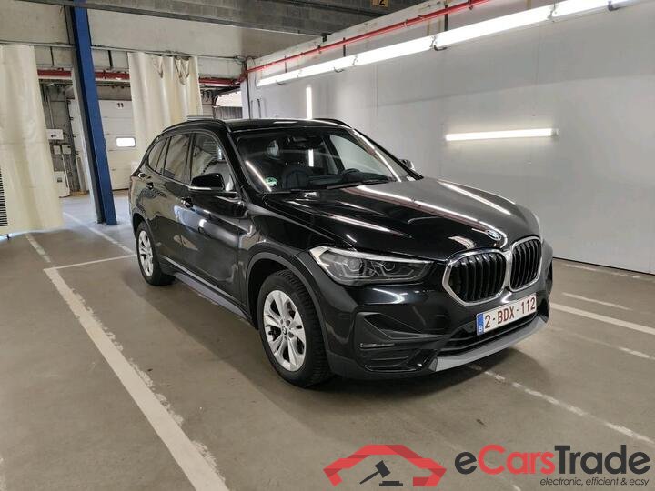 BMW X1 X1 xDrive25e (162 kW) (PHEV) 162kW/220pk  5D/P Auto-6 #2