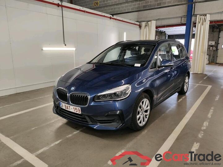 BMW 2 Reeks Gran Tourer 2 Reeks Gran Tourer 218d (100kW) 100kW/136pk  5D/P Man-6