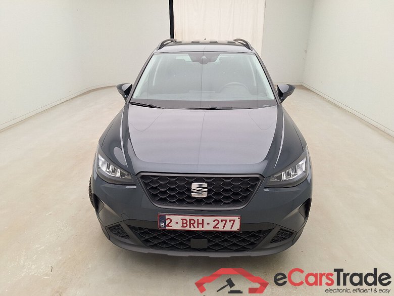 Seat, Arona FL'21, SEAT Arona 1.0 TSI 81kW DSG Move 5d
