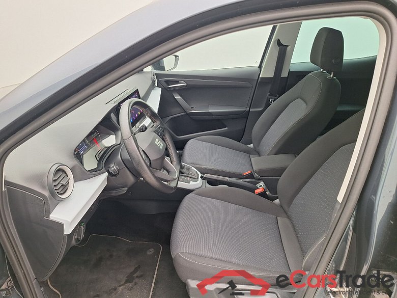 Seat, Arona FL'21, SEAT Arona 1.0 TSI 81kW DSG Move 5d #3