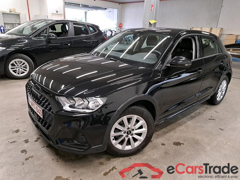 AUDI - AUD A1 SB 25 TFSI 95PK Citycarver Pack Business Plus With Heated Seats & Shadow Look  * PETROL *