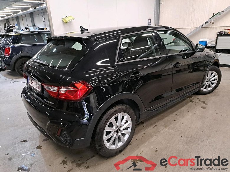 AUDI - AUD A1 SB 25 TFSI 95PK Citycarver Pack Business Plus With Heated Seats & Shadow Look  * PETROL * #2