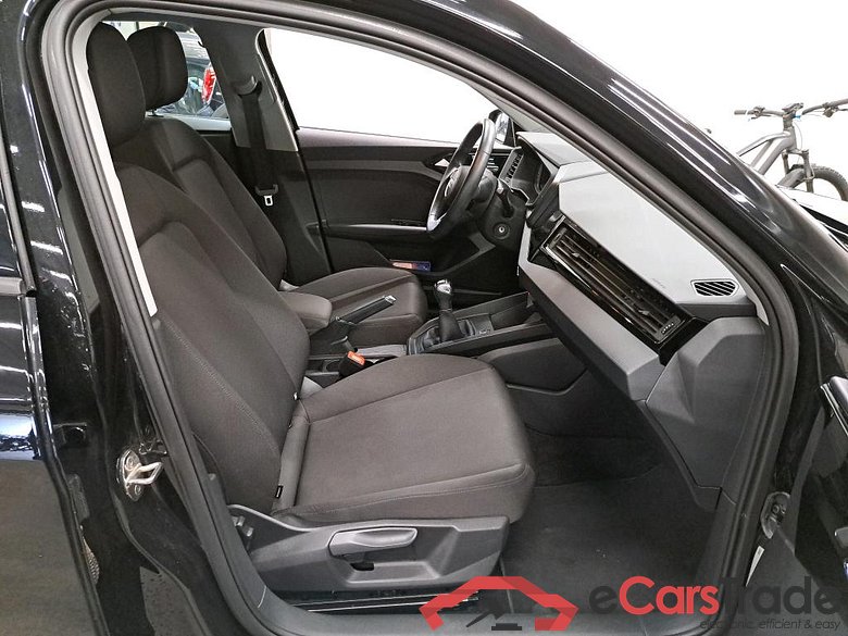 AUDI - AUD A1 SB 25 TFSI 95PK Citycarver Pack Business Plus With Heated Seats & Shadow Look  * PETROL * #3