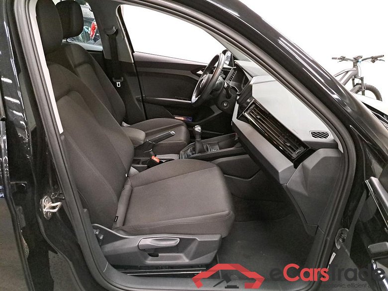 AUDI - AUD A1 SB 25 TFSI 95PK Citycarver Pack Business Plus With Heated Seats & Shadow Look  * PETROL * #4