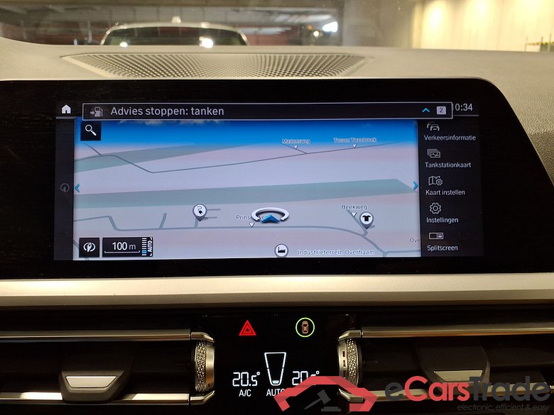 BMW 330e Plug-In Hybrid Aut. LED-Xenon LC-Pro Navi Hi-Fi Sport-Leather KeylessGo Camera Klima PDC ... #6