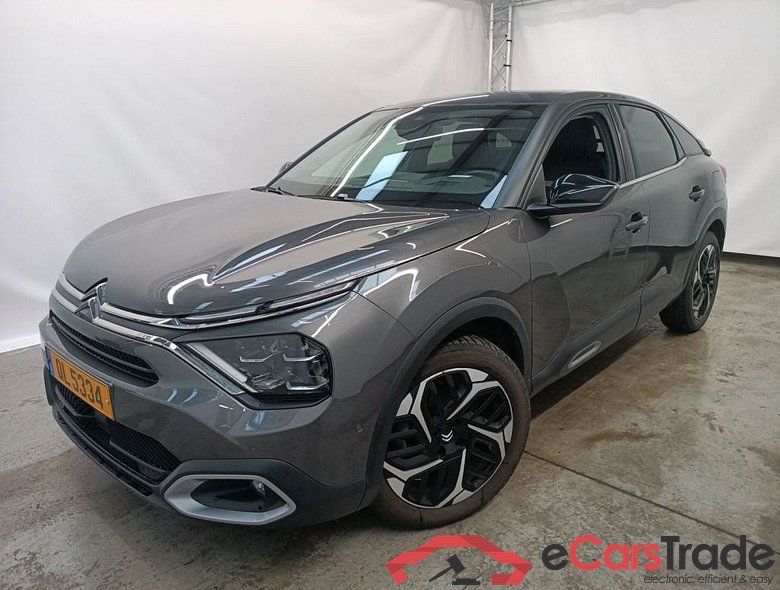 CITROEN C4 - 2021 1.2 PureTech 131hp Shine Pack S&S (EU6.4) 5d