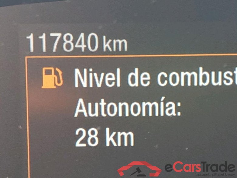 FORD Focus / 2018 / 5P / berlina con portón 1.5 Ecoblue 88kW Trend+ #5