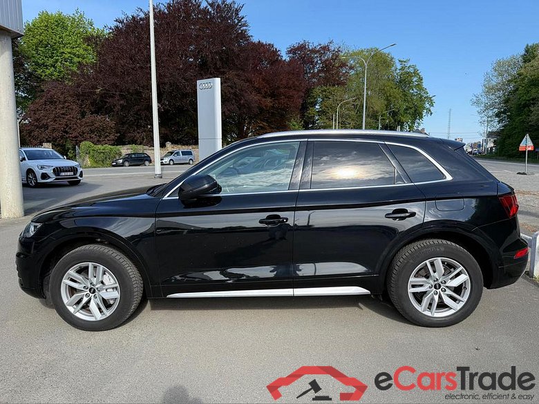 AUDI Q5 PHEV 50 TFSi e Quattro Sport S tronic #2