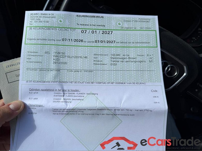 AUDI Q5 PHEV 50 TFSi e Quattro Sport S tronic #5