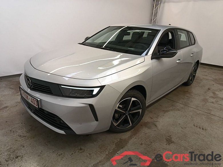 Opel Astra Sports Tourer 1.2 Turbo 81kW S/S Edition 5d