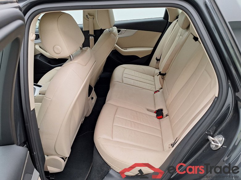 Audi, A4 Avant FL'19, Audi A4 Avant 2.0 30 TDi 100kW S tronic Business E #4