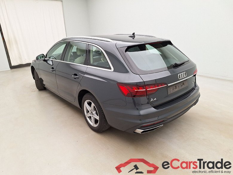 Audi, A4 Avant FL'19, Audi A4 Avant 2.0 30 TDi 100kW S tronic Business E #6