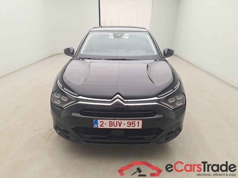 Citroën, C4 '20, Citroën C4 1.5 BlueHDi 110 S&S MAN6 Feel 5d