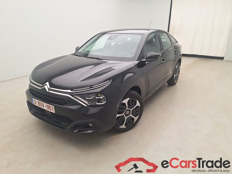 Citroën, C4 '20, Citroën C4 1.5 BlueHDi 110 S&S MAN6 Feel 5d #2