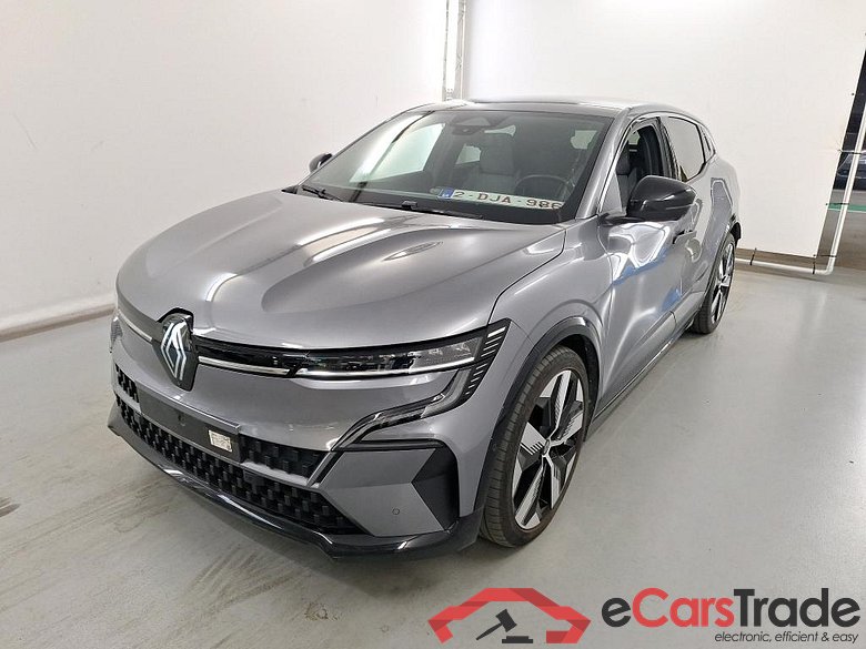 RENAULT MEGANE E-TECH 60KWH R220 OPTIMUM CHARGE TECHNO