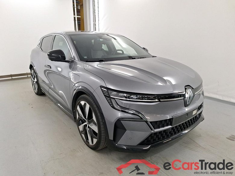 RENAULT MEGANE E-TECH 60KWH R220 OPTIMUM CHARGE TECHNO #2