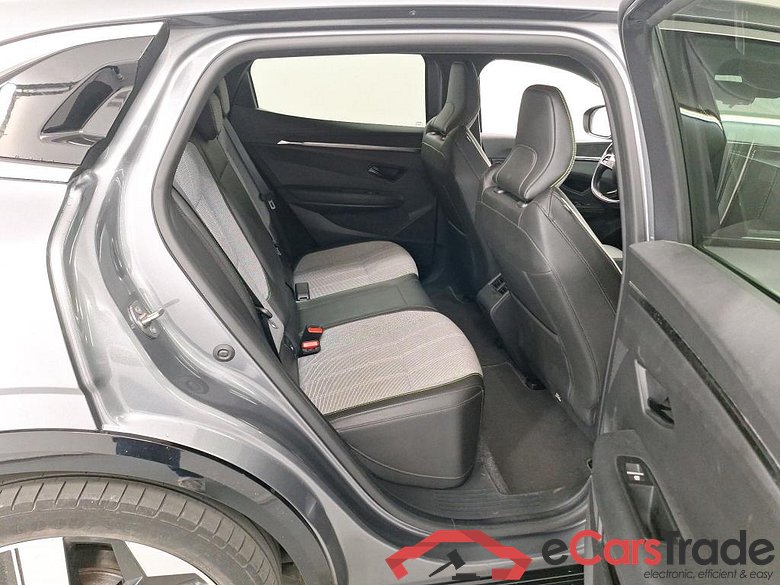 RENAULT MEGANE E-TECH 60KWH R220 OPTIMUM CHARGE TECHNO #6