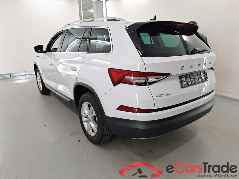 SKODA KODIAQ 1.5 TSI 110KW DSG7 CLEVER #3