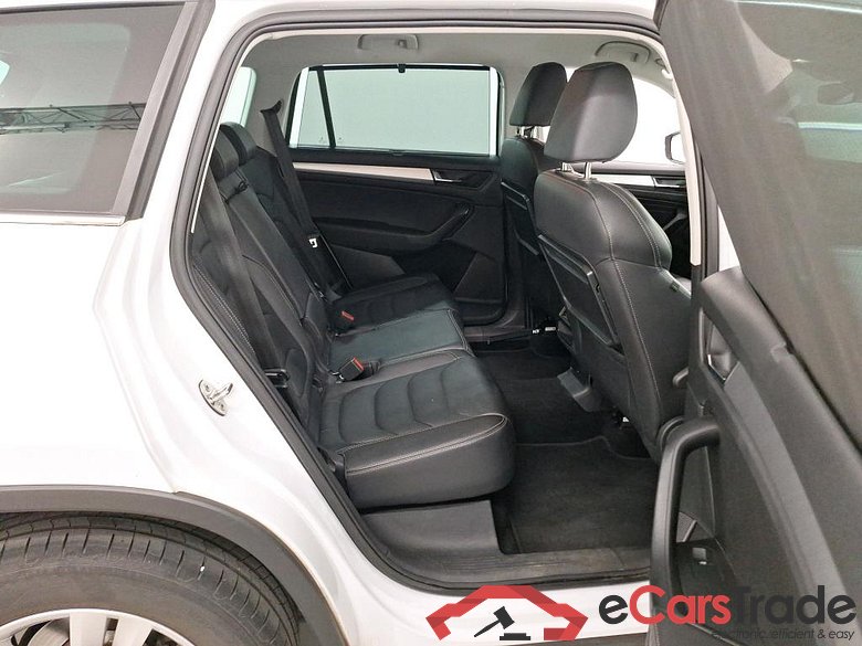 SKODA KODIAQ 1.5 TSI 110KW DSG7 CLEVER #6