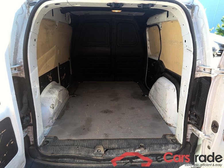 Kangoo III Rapid  Grand Confort 1.5 DCI  115CV  BVM6  E6d #6