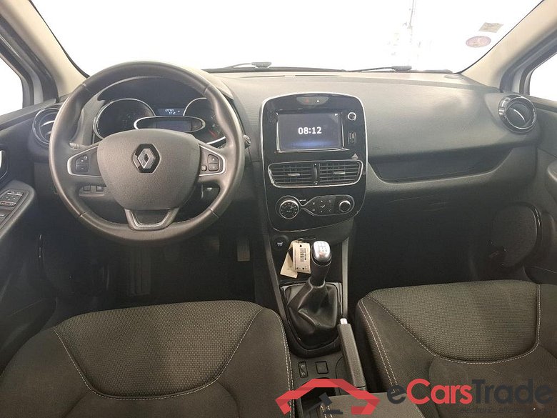 Clio IV Business 0.9 TCe 90CV BVM5 E6 #5
