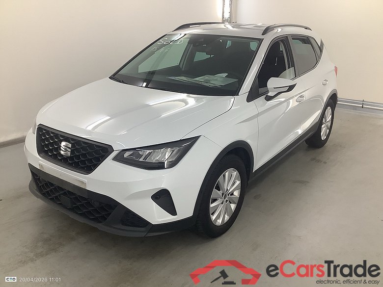 SEAT ARONA 1.0 TSI 70KW MOVE