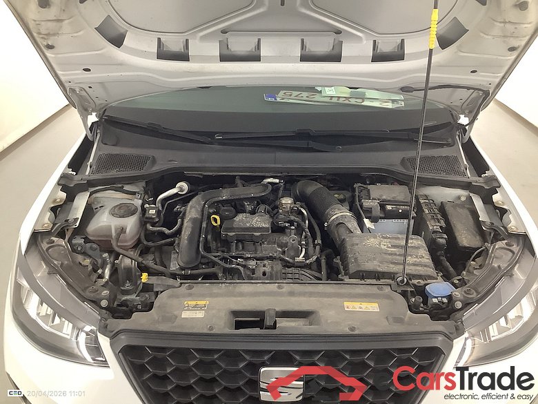 SEAT ARONA 1.0 TSI 70KW MOVE #6