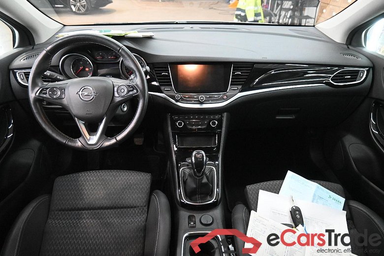 Astra K Sports Tourer INNOVATION Start/Stop 1.6 CDTI 81KW MT6 E6dT #3