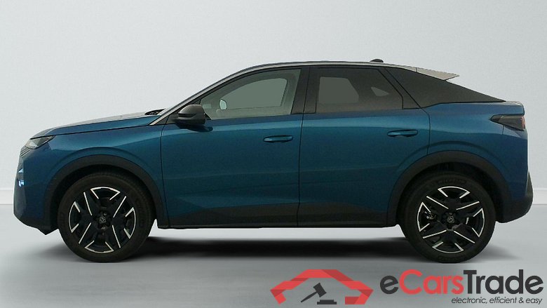 Peugeot 3008 Hybrid 145 e-DCS6 Allure #4