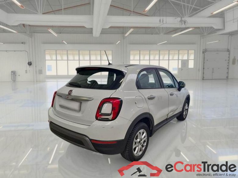 FIAT 500X / 2018 / 5P / CROSSOVER 1.0 T3 120CV MT E6D BUSINESS #2