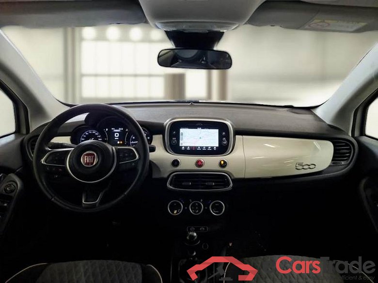 FIAT 500X / 2018 / 5P / CROSSOVER 1.0 T3 120CV MT E6D BUSINESS #3