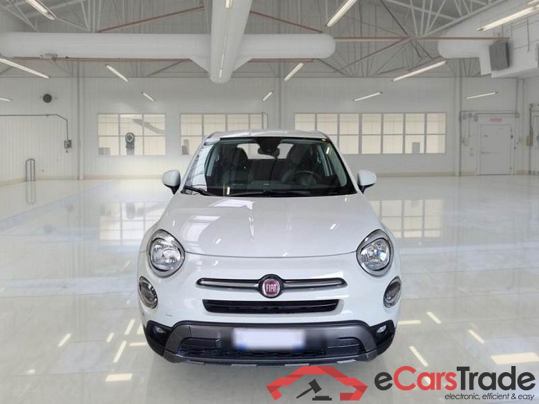 FIAT 500X / 2018 / 5P / CROSSOVER 1.0 T3 120CV MT E6D BUSINESS #6
