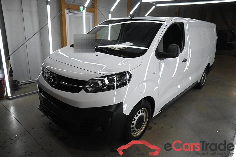 Vivaro Kasten Edition L (L3) 2.0 106KW MT6 6E