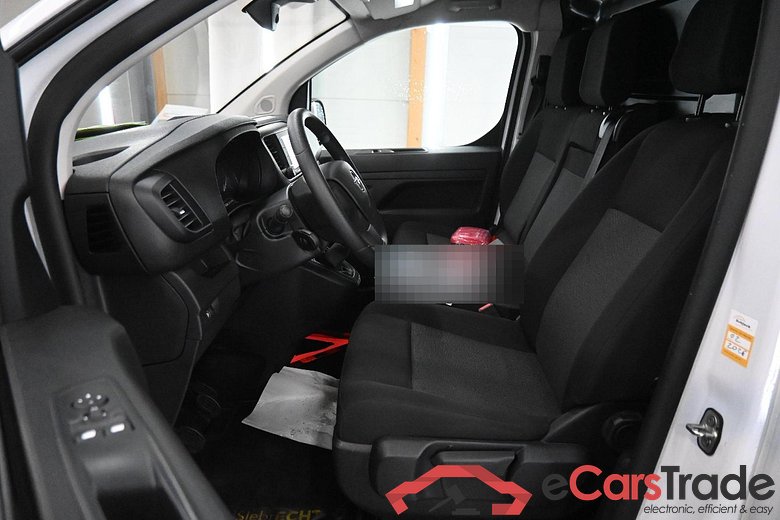 Vivaro Kasten Edition L (L3) 2.0 106KW MT6 6E #4