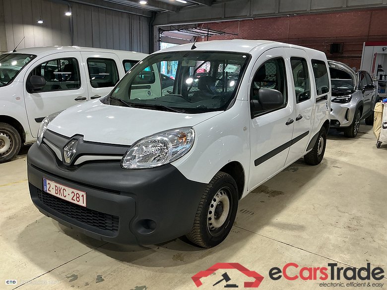 RENAULT KANGOO EXPRESS 1.5 BLUE DCI 95 MAXI CONFORT #1