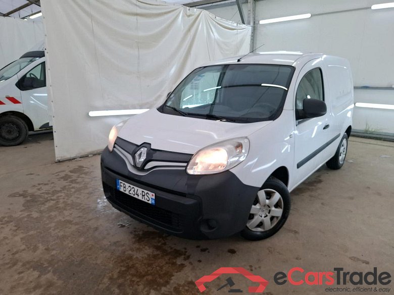 RENAULT Kangoo Express VU 4p Fourgonnette Extra R-Link Energy TCe 115