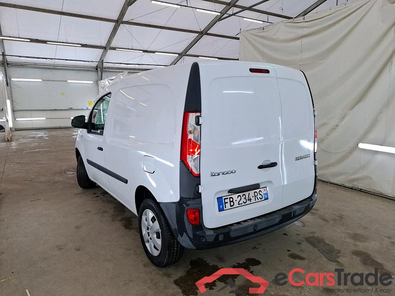 RENAULT Kangoo Express VU 4p Fourgonnette Extra R-Link Energy TCe 115 #2