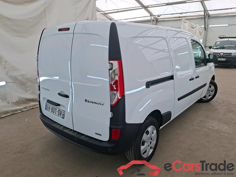 Kangoo Express Maxi Extra (Série Spéciale) 1.5 dCi 90CV BVM5 E6 #3