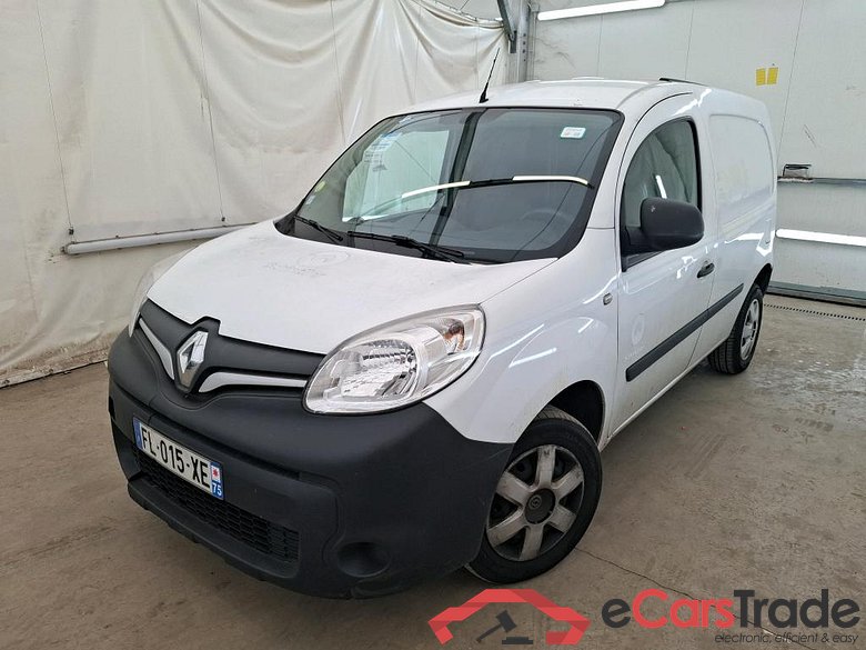 RENAULT Kangoo Express / 2013 / 4P / Fourgonnette Extra R-Link dCi 75