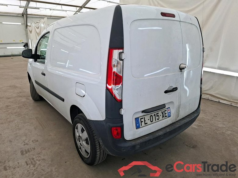 RENAULT Kangoo Express / 2013 / 4P / Fourgonnette Extra R-Link dCi 75 #2