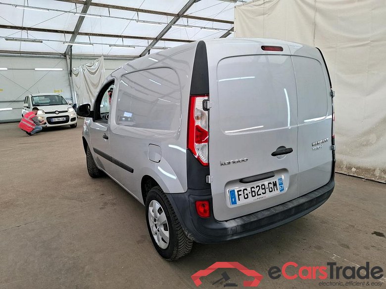 Kangoo Express Grand Confort (L1) 1.2 TCe 115CV BVM6 E5 #2