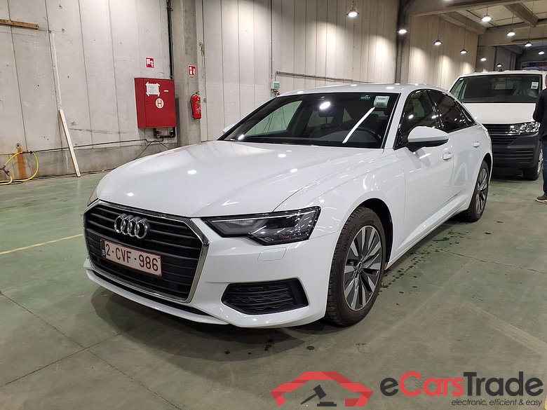 AUDI A6 2.0 TDI 35 S TRONIC BUSINESS ED ATTR #1